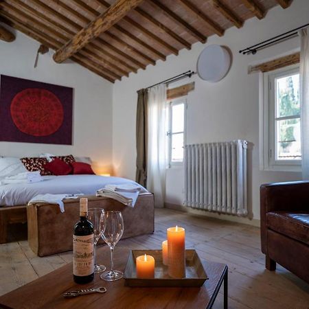 Locanda Dell'Oleificio Mezzane di Sotto 외부 사진