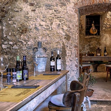Locanda Dell'Oleificio Mezzane di Sotto 외부 사진