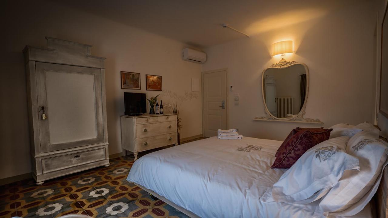 Locanda Dell'Oleificio Mezzane di Sotto 외부 사진
