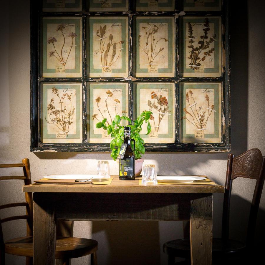 Locanda Dell'Oleificio Mezzane di Sotto 외부 사진
