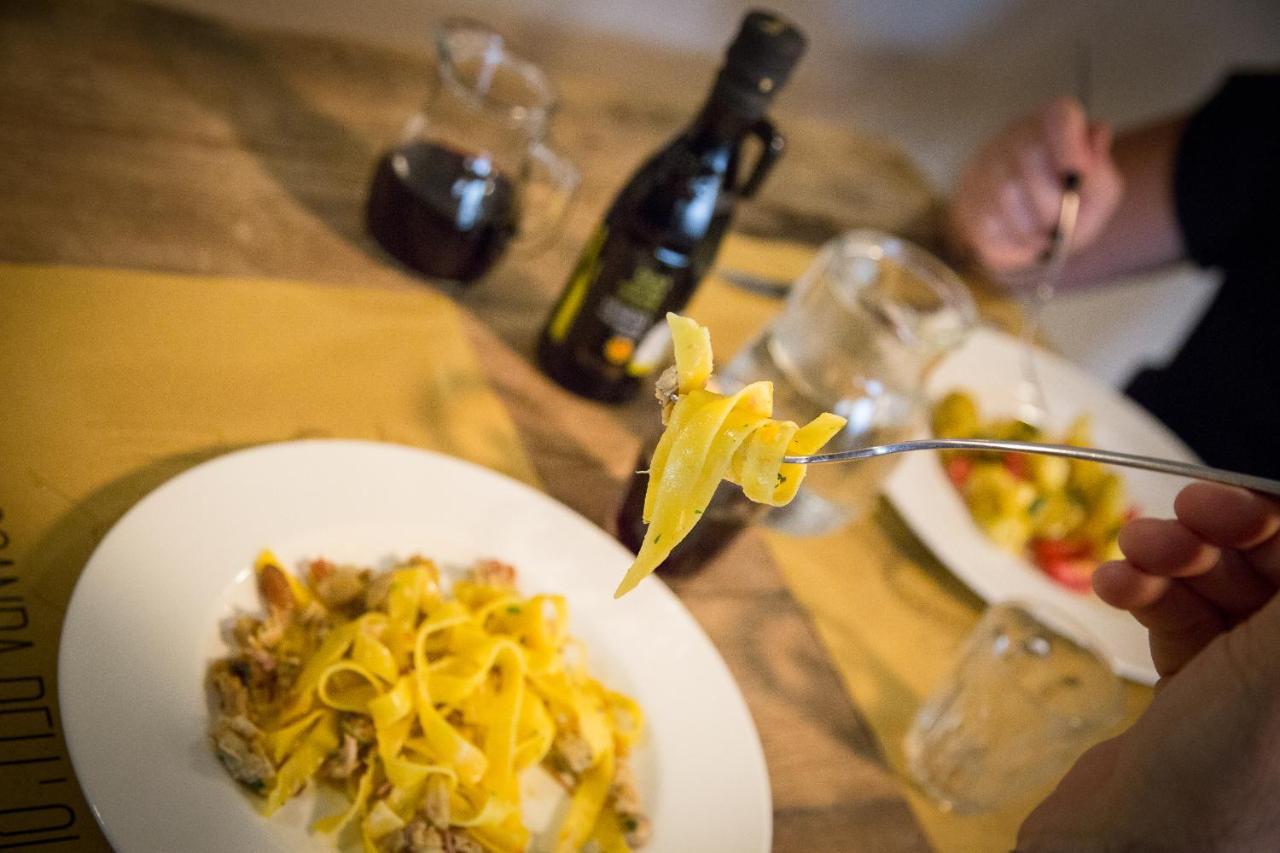Locanda Dell'Oleificio Mezzane di Sotto 외부 사진
