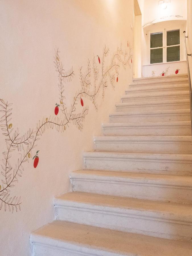 Locanda Dell'Oleificio Mezzane di Sotto 외부 사진