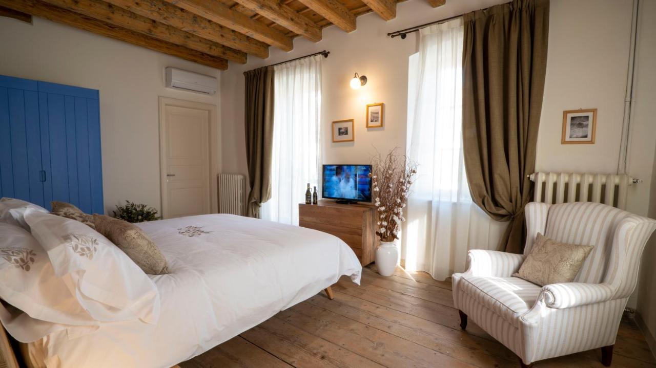 Locanda Dell'Oleificio Mezzane di Sotto 외부 사진