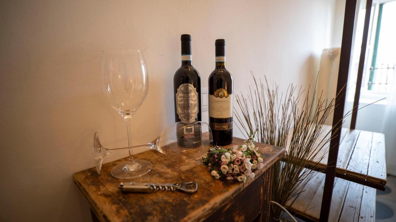 Locanda Dell'Oleificio Mezzane di Sotto 외부 사진