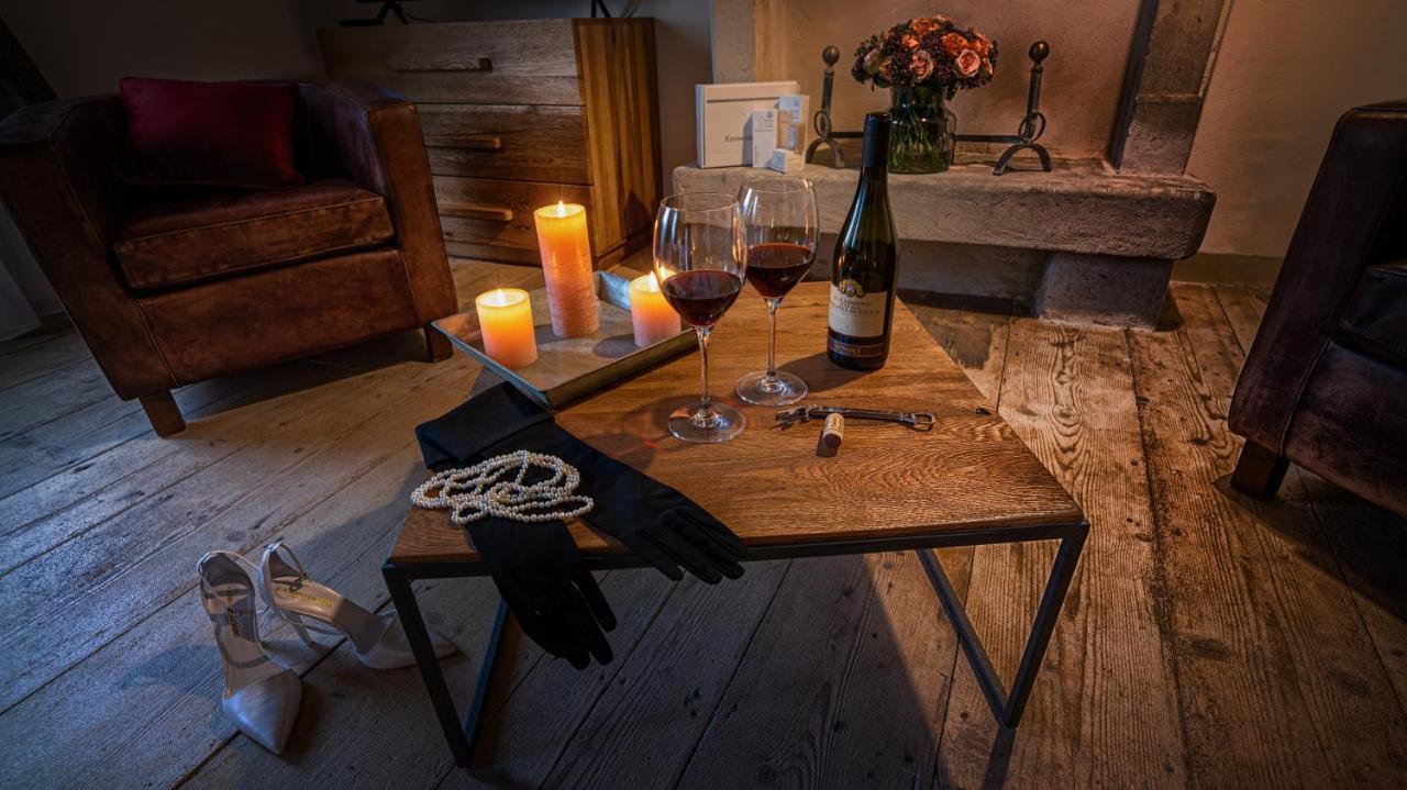 Locanda Dell'Oleificio Mezzane di Sotto 외부 사진
