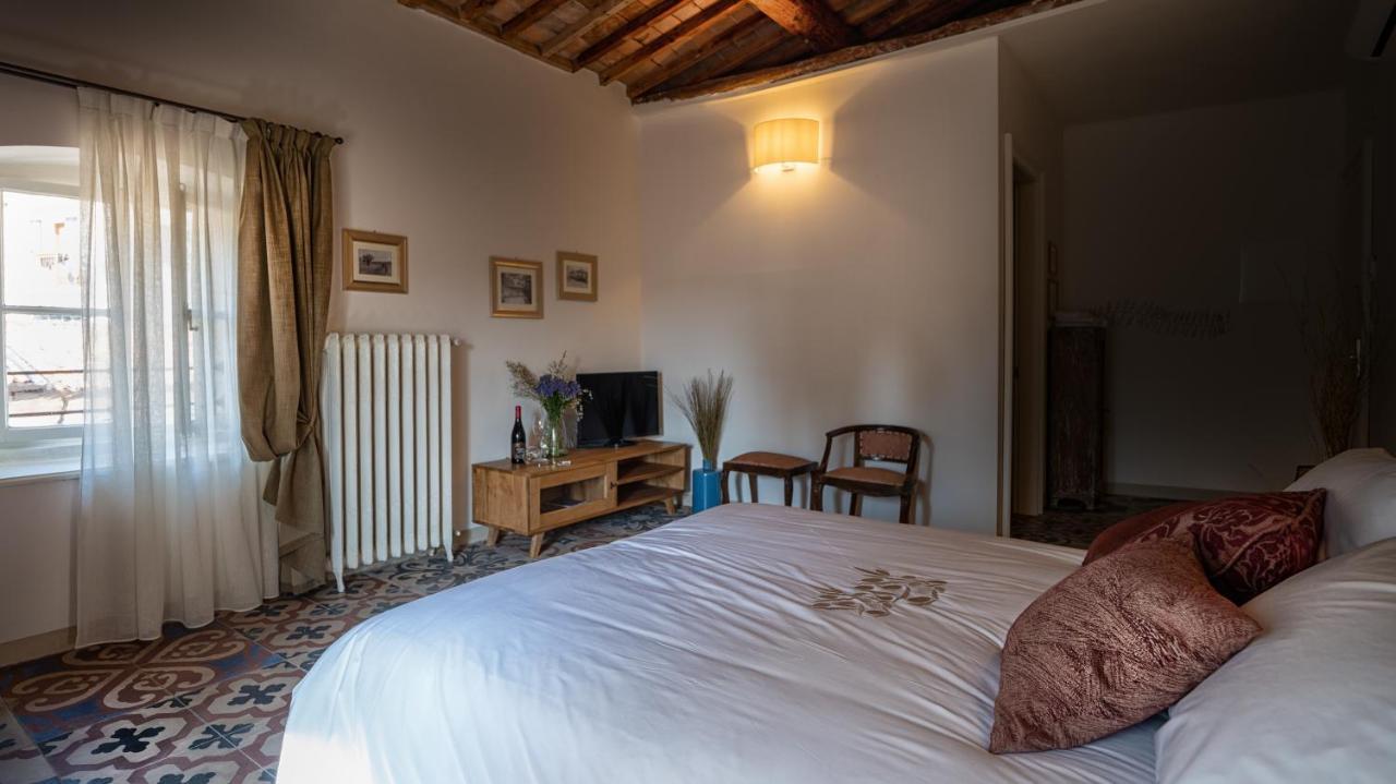 Locanda Dell'Oleificio Mezzane di Sotto 외부 사진
