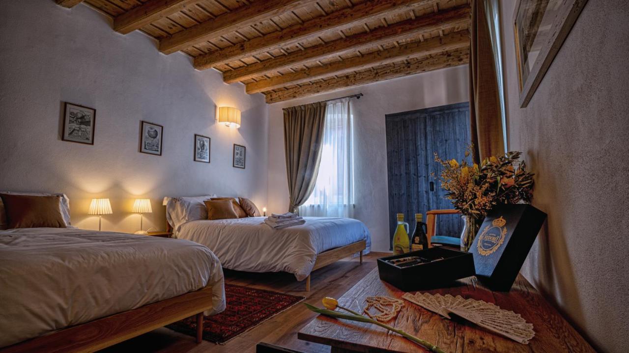 Locanda Dell'Oleificio Mezzane di Sotto 외부 사진