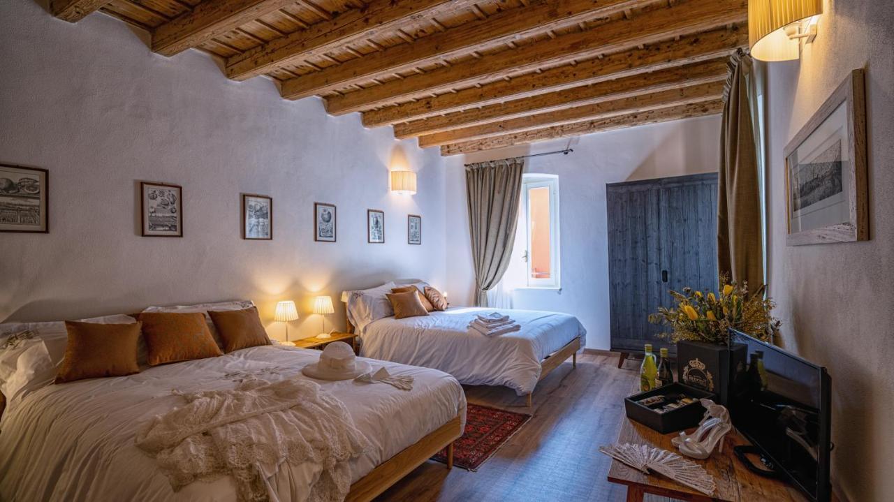 Locanda Dell'Oleificio Mezzane di Sotto 외부 사진