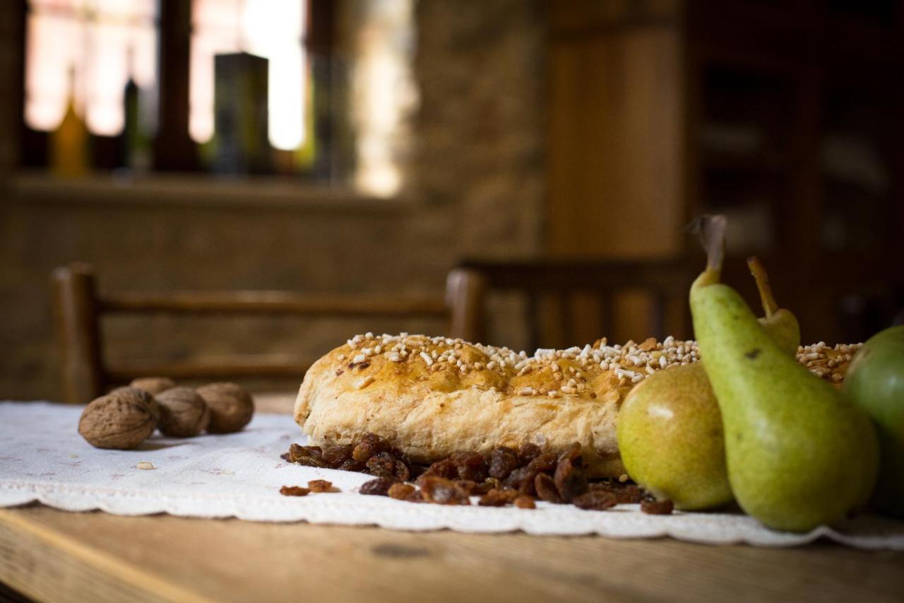 Locanda Dell'Oleificio Mezzane di Sotto 외부 사진