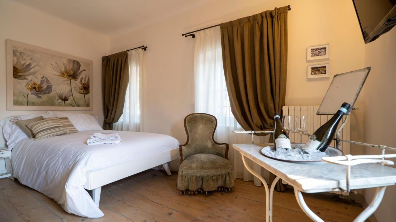 Locanda Dell'Oleificio Mezzane di Sotto 외부 사진
