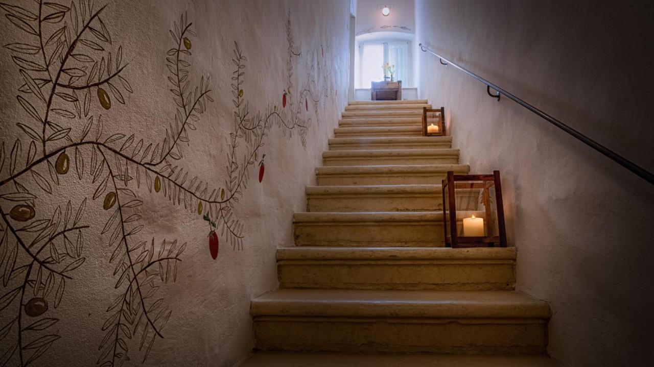 Locanda Dell'Oleificio Mezzane di Sotto 외부 사진