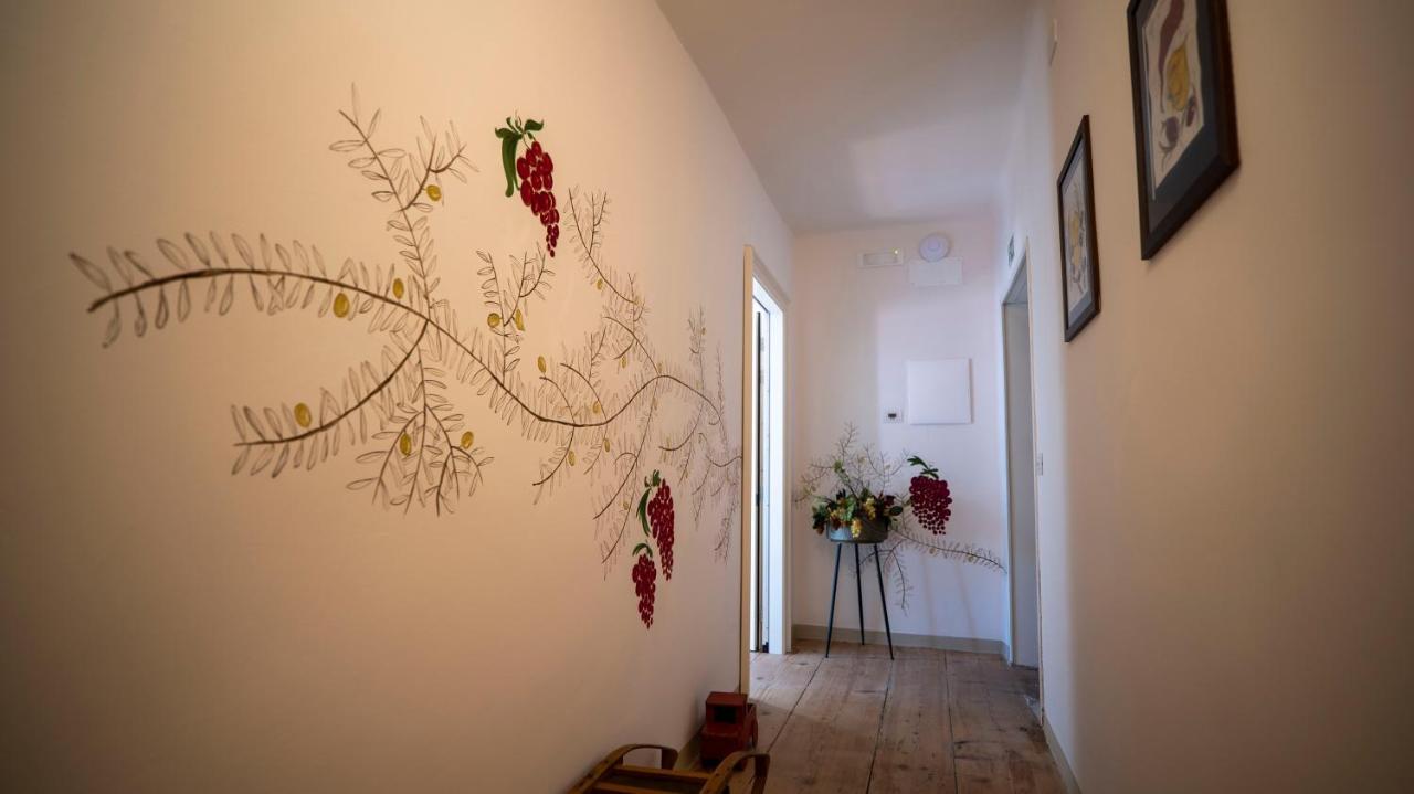 Locanda Dell'Oleificio Mezzane di Sotto 외부 사진