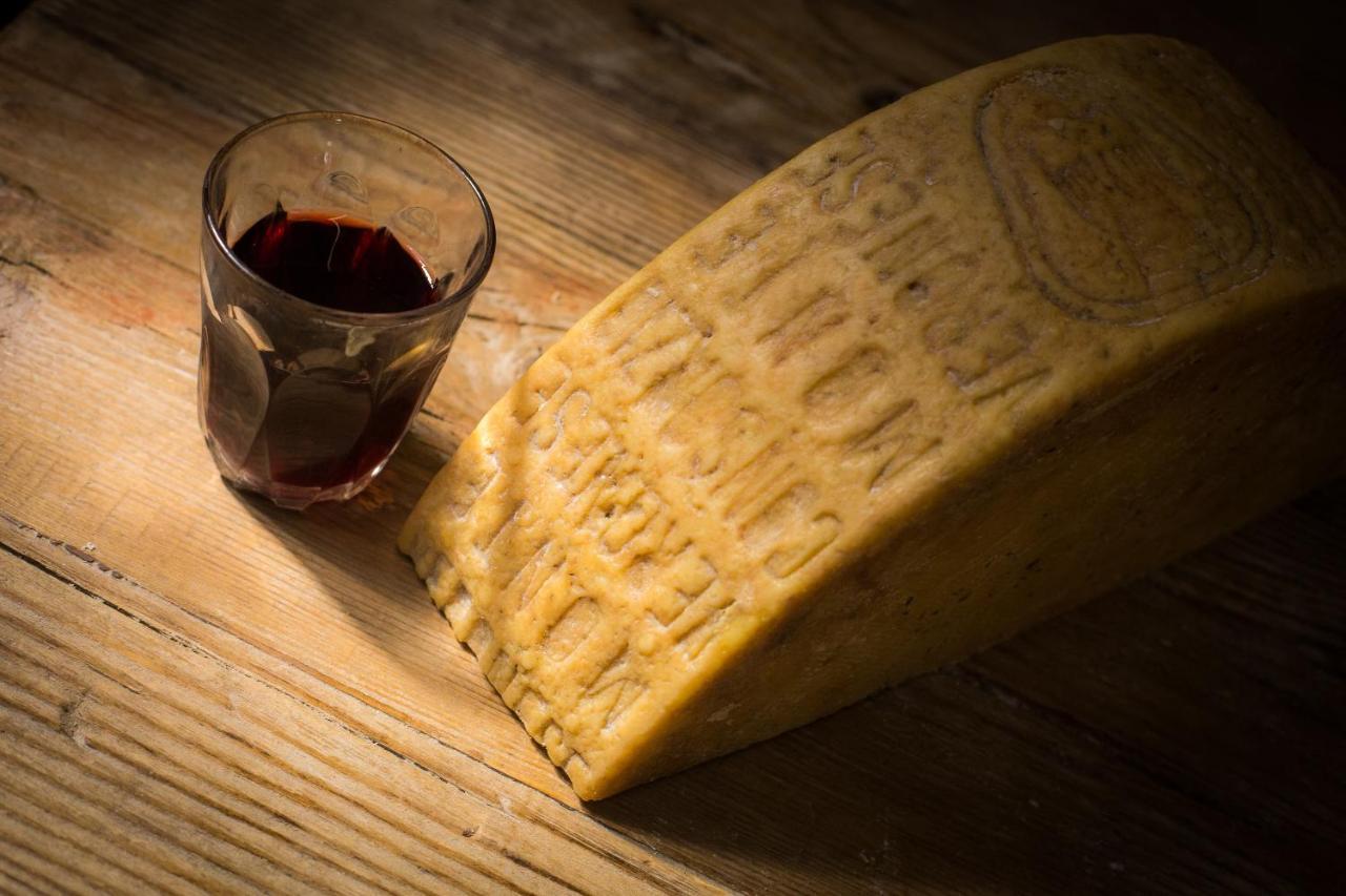 Locanda Dell'Oleificio Mezzane di Sotto 외부 사진