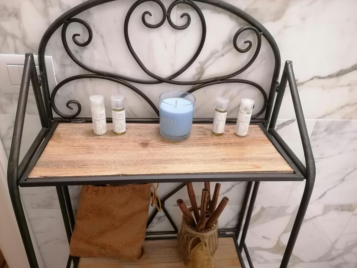 Locanda Dell'Oleificio Mezzane di Sotto 외부 사진