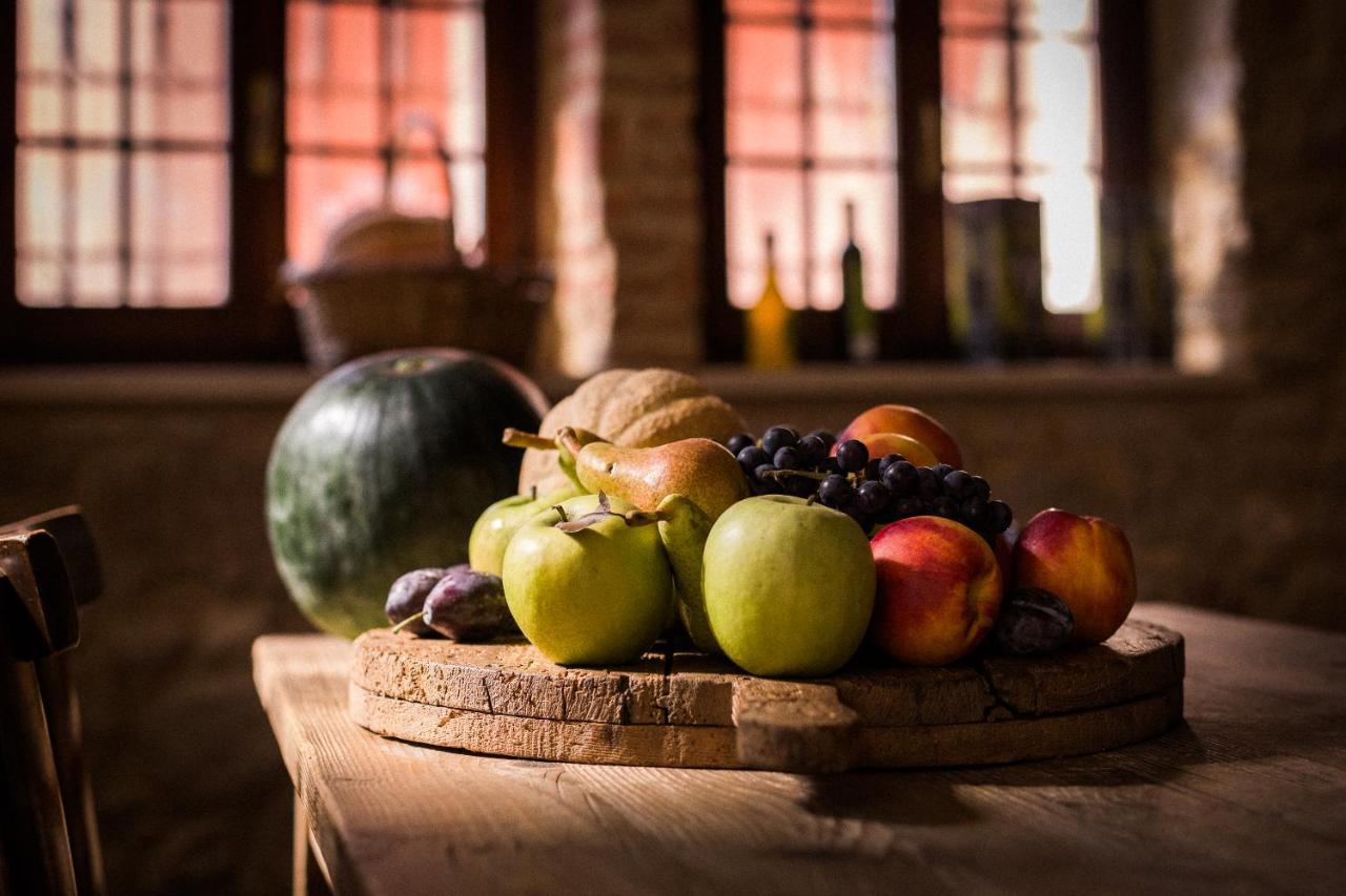 Locanda Dell'Oleificio Mezzane di Sotto 외부 사진
