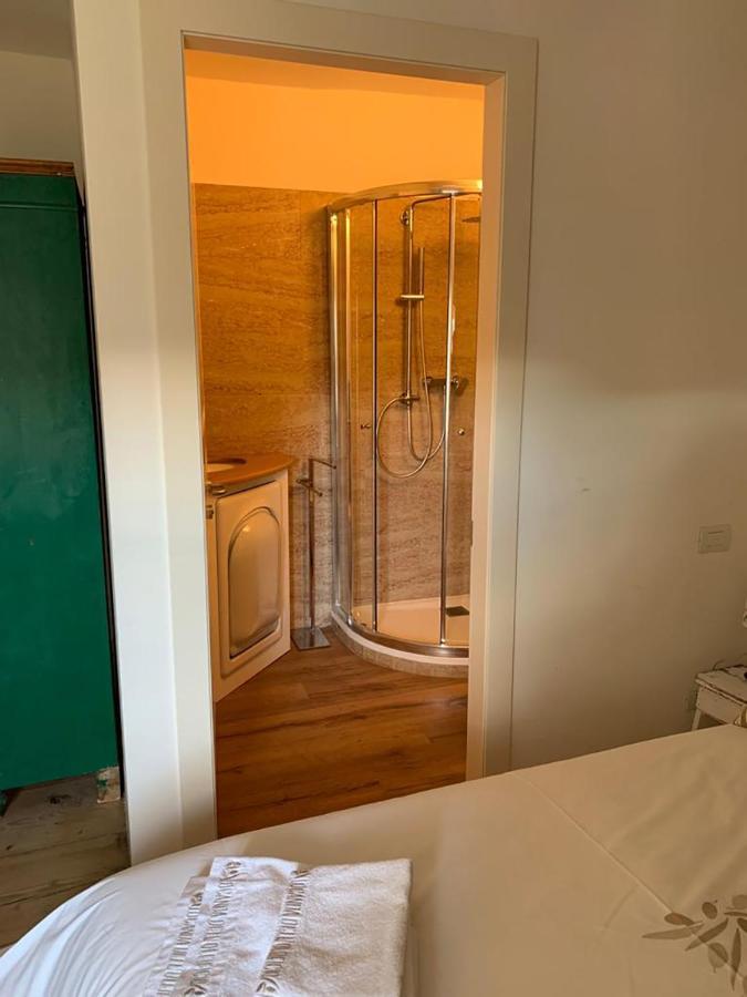 Locanda Dell'Oleificio Mezzane di Sotto 외부 사진