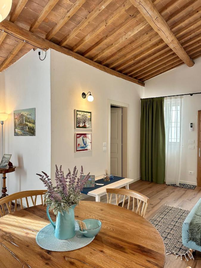 Locanda Dell'Oleificio Mezzane di Sotto 외부 사진