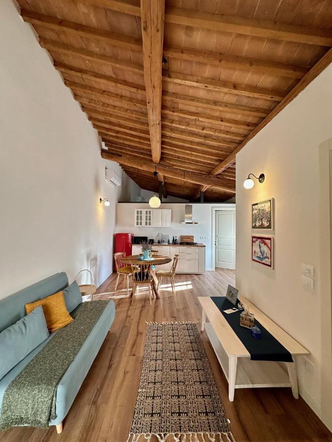 Locanda Dell'Oleificio Mezzane di Sotto 외부 사진