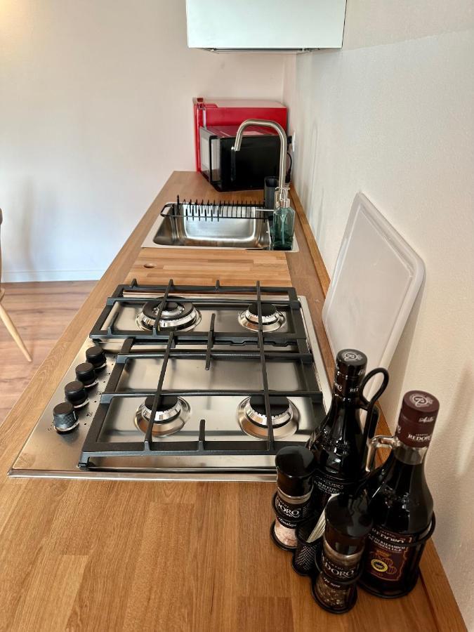 Locanda Dell'Oleificio Mezzane di Sotto 외부 사진