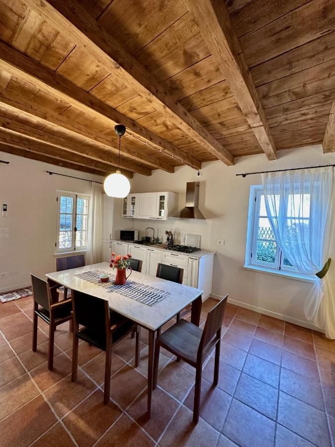 Locanda Dell'Oleificio Mezzane di Sotto 외부 사진