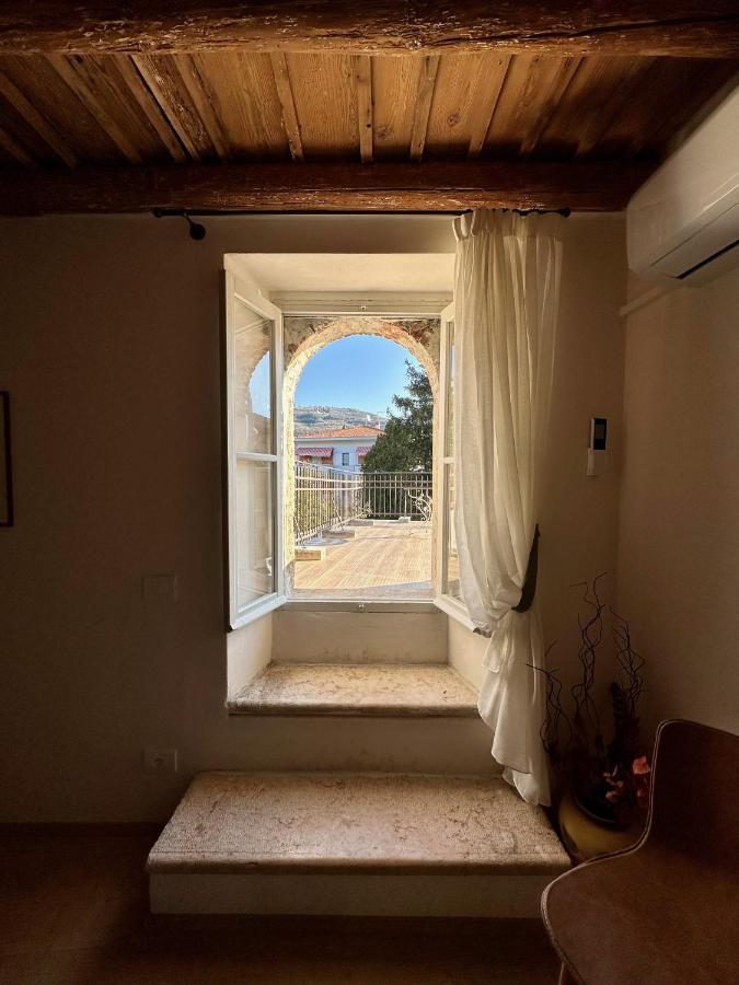 Locanda Dell'Oleificio Mezzane di Sotto 외부 사진