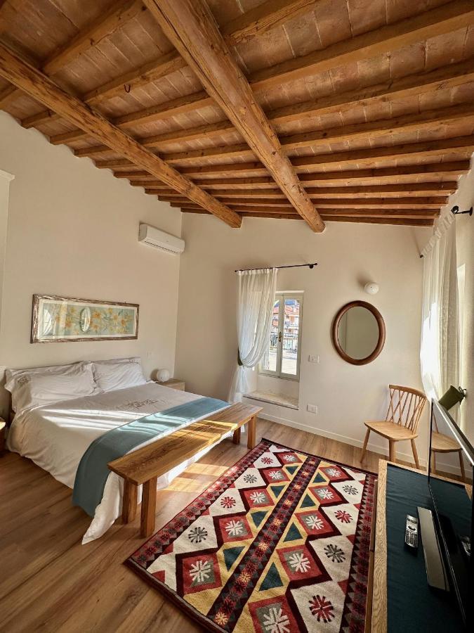 Locanda Dell'Oleificio Mezzane di Sotto 외부 사진