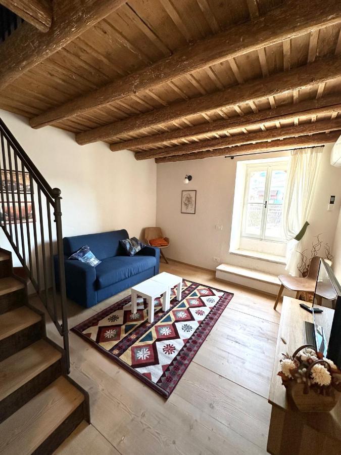 Locanda Dell'Oleificio Mezzane di Sotto 외부 사진